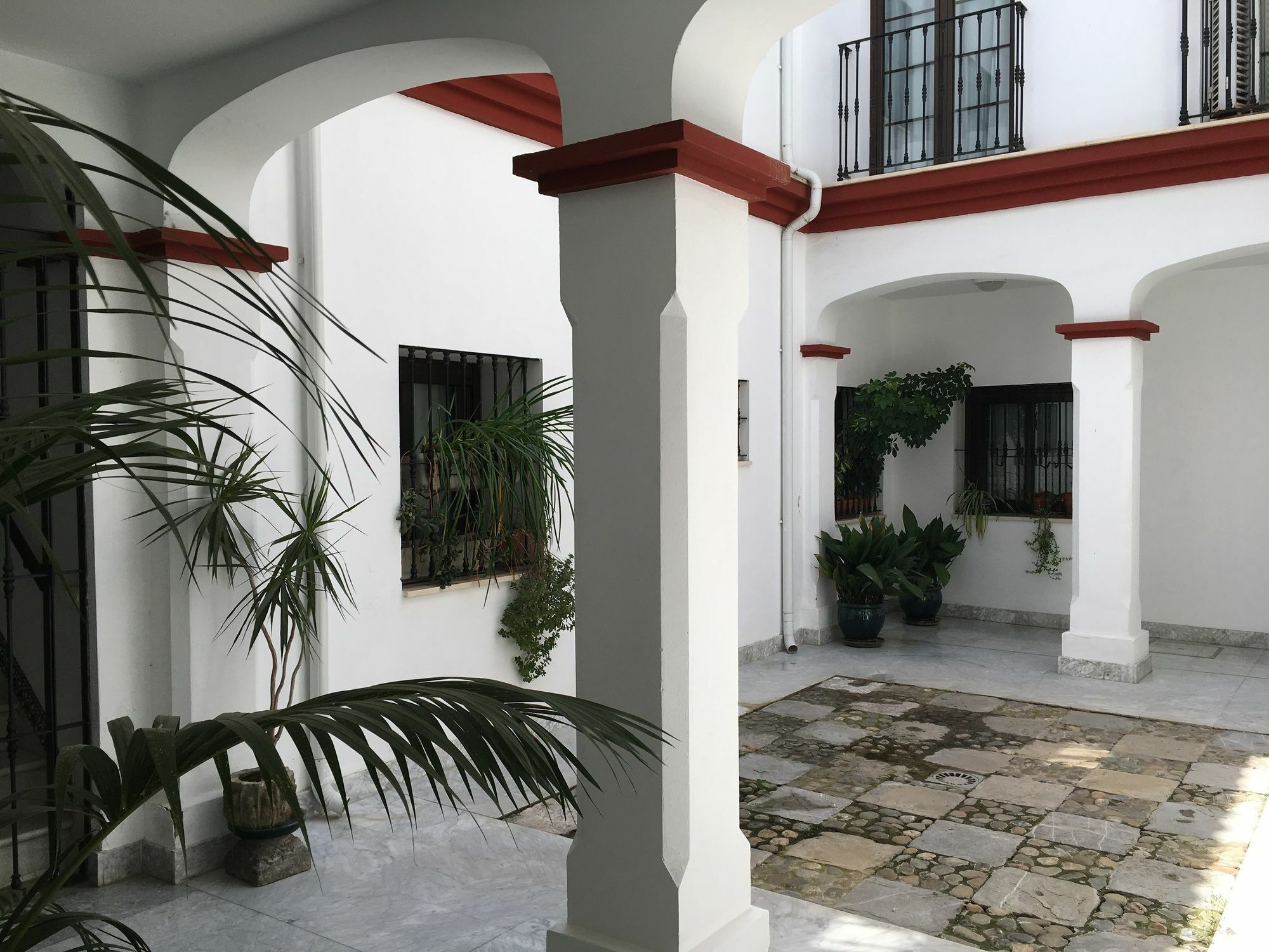 סביליה Teodosio Apartment Free Parking & Central Ac מראה חיצוני תמונה