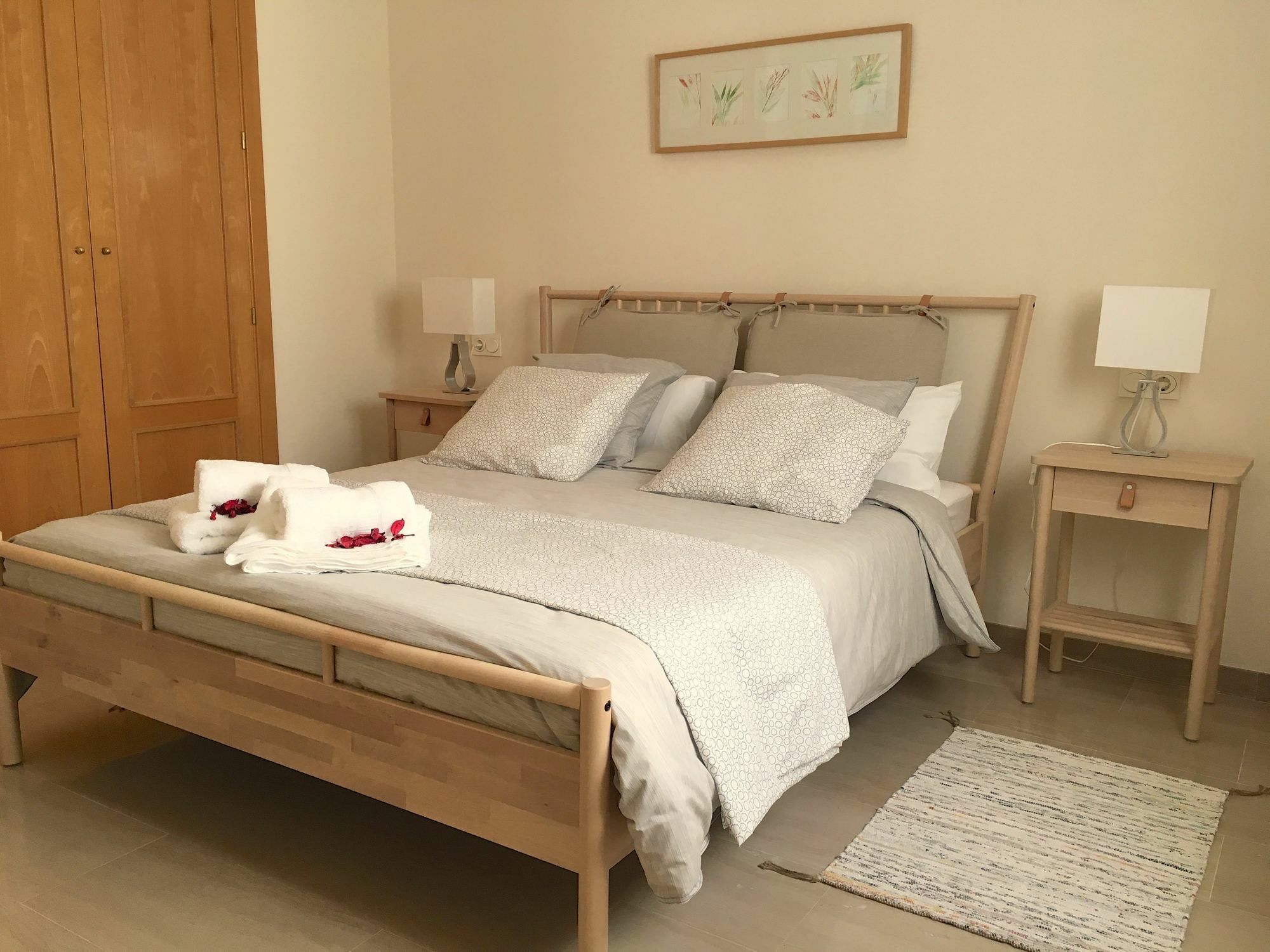 סביליה Teodosio Apartment Free Parking & Central Ac מראה חיצוני תמונה