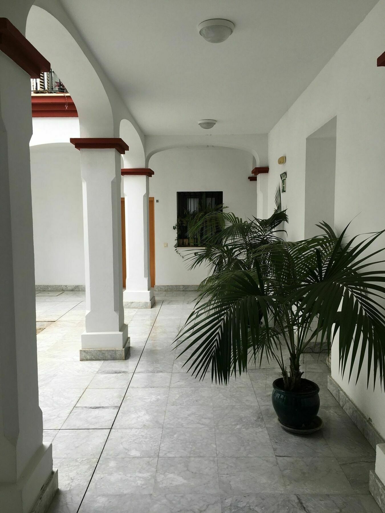 סביליה Teodosio Apartment Free Parking & Central Ac מראה חיצוני תמונה
