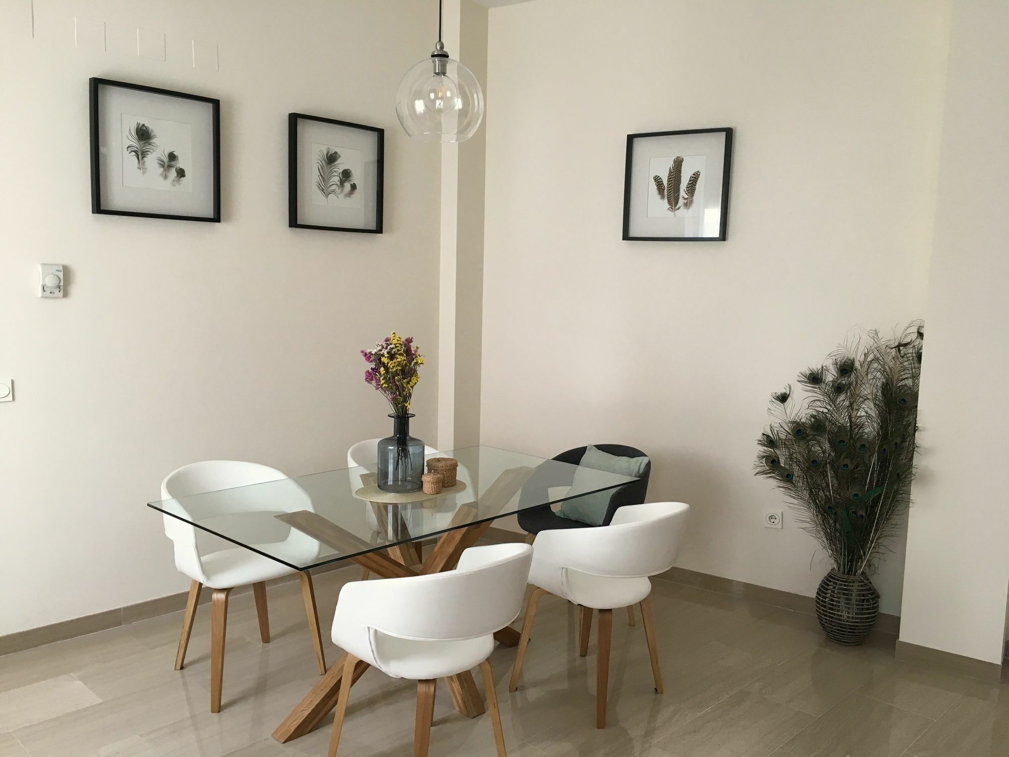 סביליה Teodosio Apartment Free Parking & Central Ac מראה חיצוני תמונה