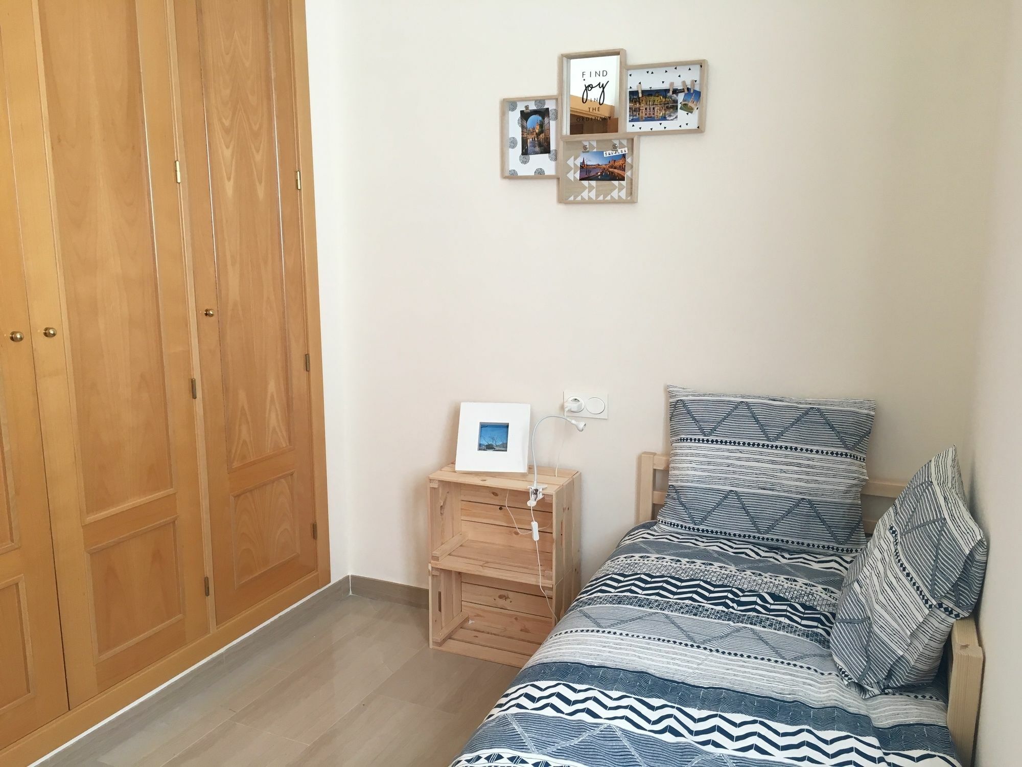 סביליה Teodosio Apartment Free Parking & Central Ac מראה חיצוני תמונה