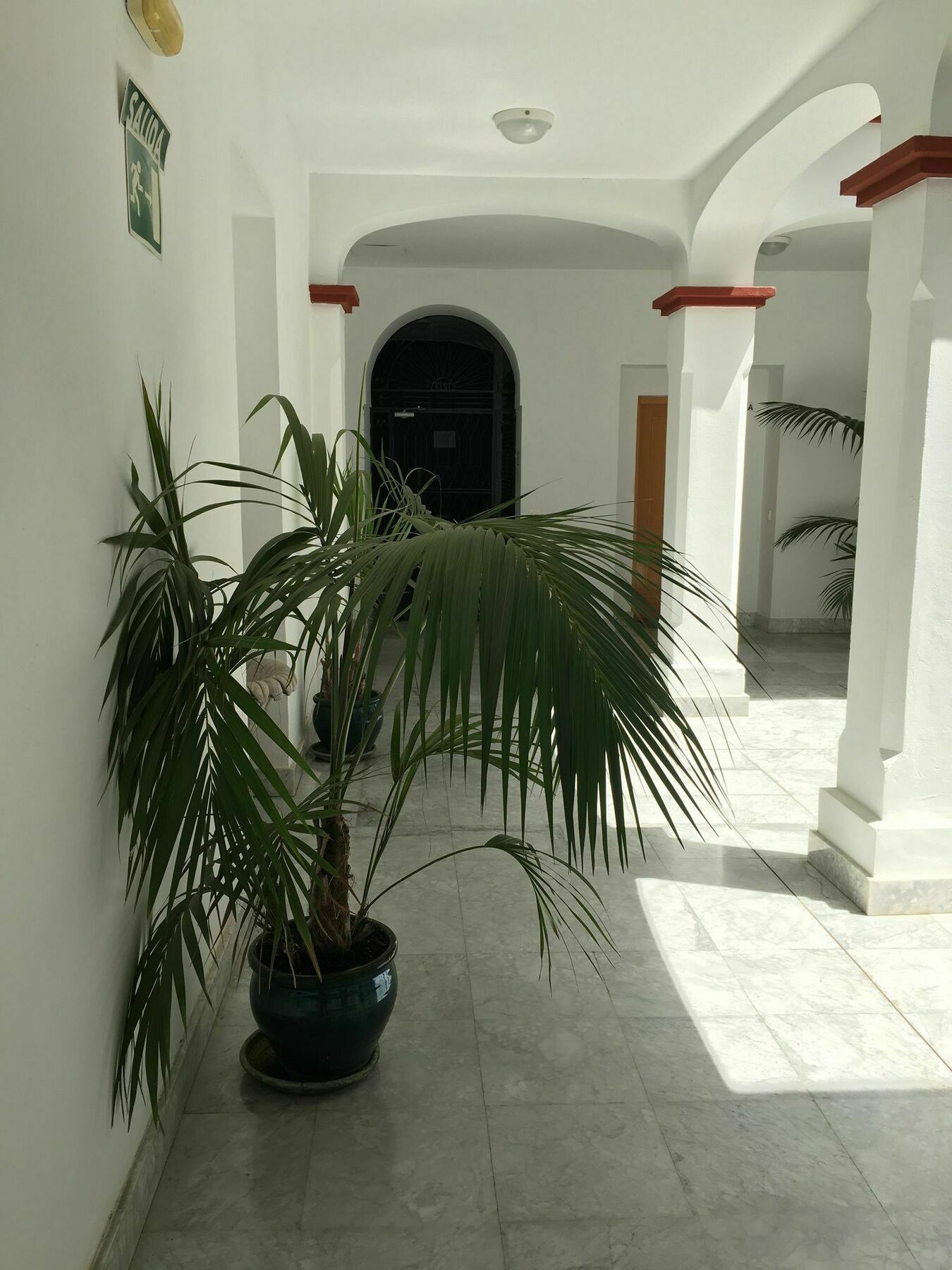סביליה Teodosio Apartment Free Parking & Central Ac מראה חיצוני תמונה