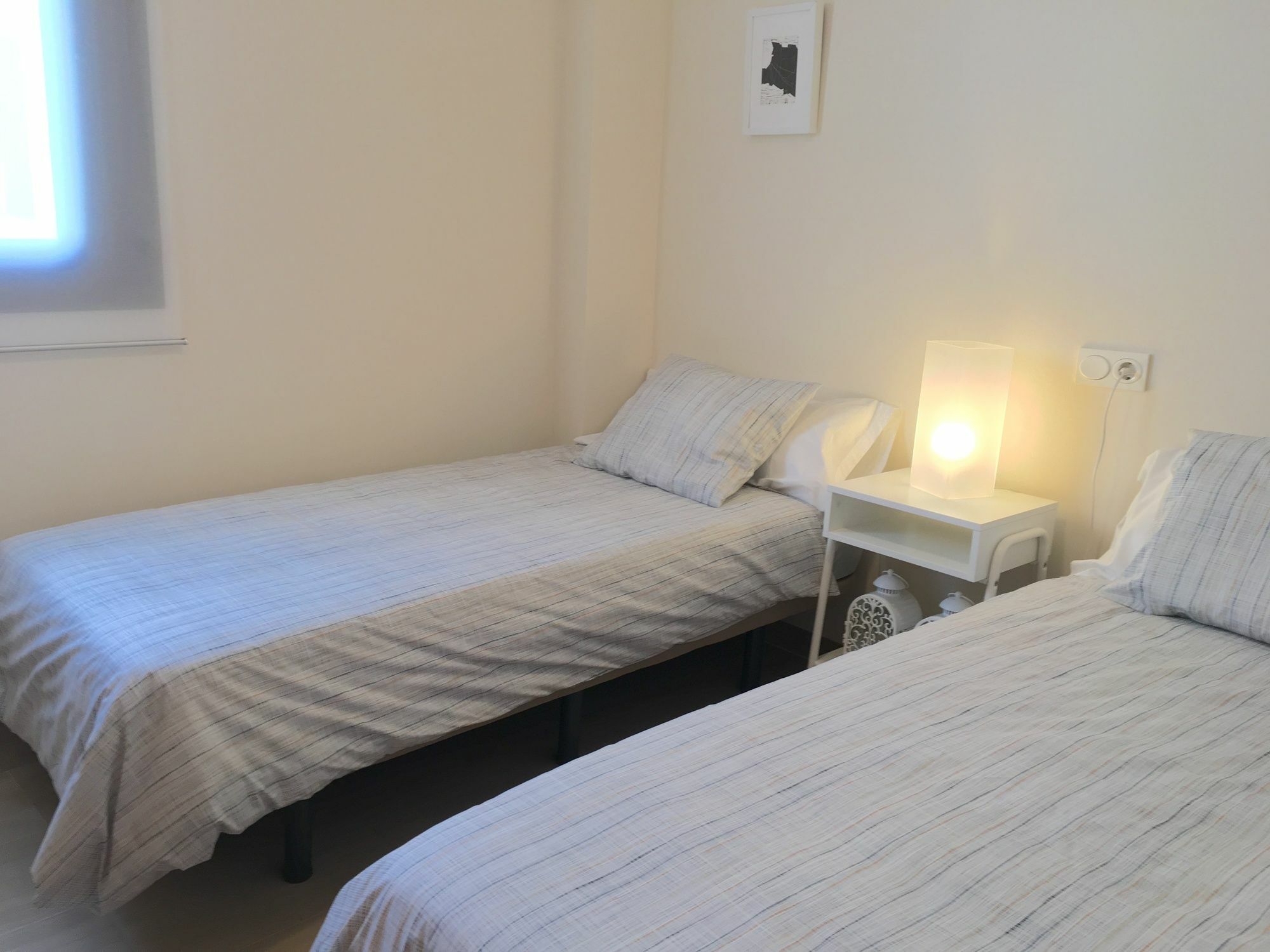 סביליה Teodosio Apartment Free Parking & Central Ac מראה חיצוני תמונה